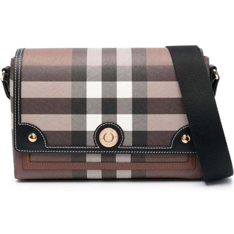 Burberry Borse a spalla vintage 